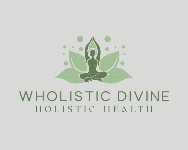 Wholistic Divine Organics